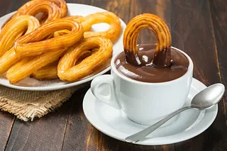 Churros